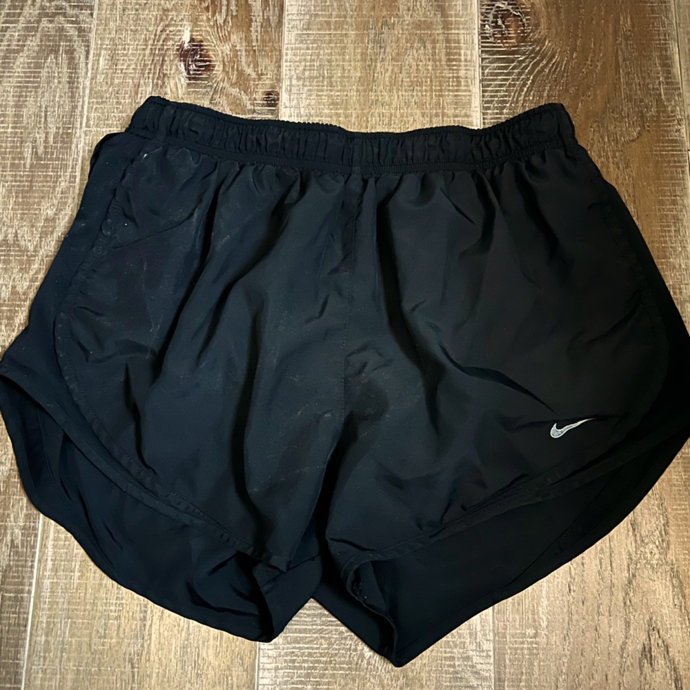 Nike Dri Fit Tempo Running Shorts - L